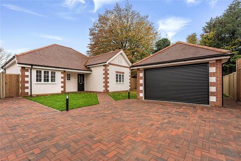 undefined, Queens Court, Amersham Road, Hazlemere, HP15