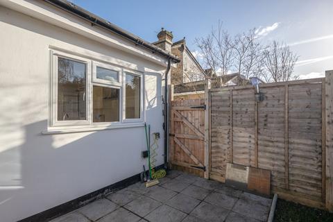 undefined, Portland Road, London SE25