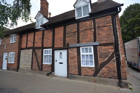undefined, Rother Street, Stratford-Upon-Avon CV37