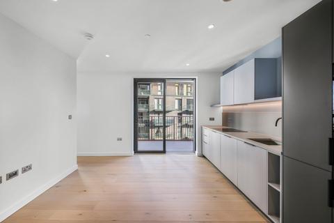 undefined, 57 Chandlers Avenue, London