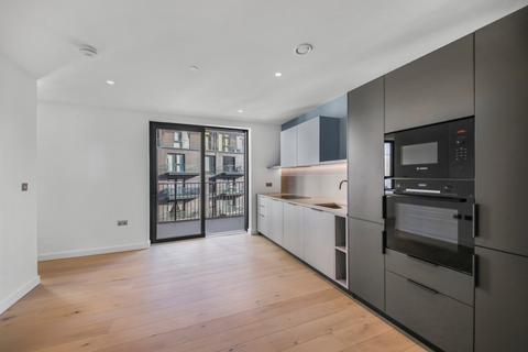undefined, 57 Chandlers Avenue, London