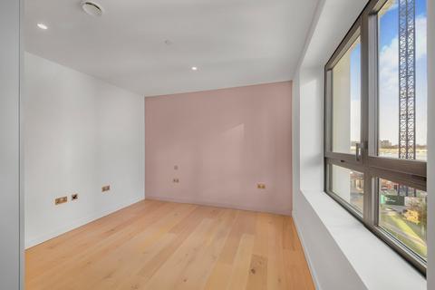 undefined, 57 Chandlers Avenue, London