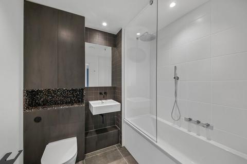 undefined, 57 Chandlers Avenue, London