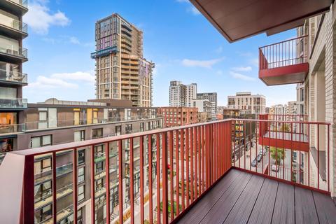 undefined, 57 Chandlers Avenue, London