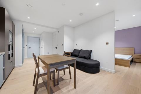 undefined, 57 Chandlers Avenue, London
