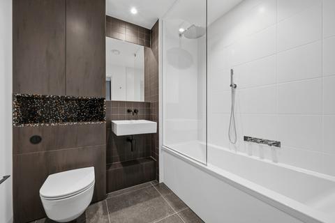 undefined, 57 Chandlers Avenue, London