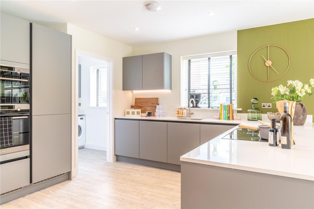 Show Home