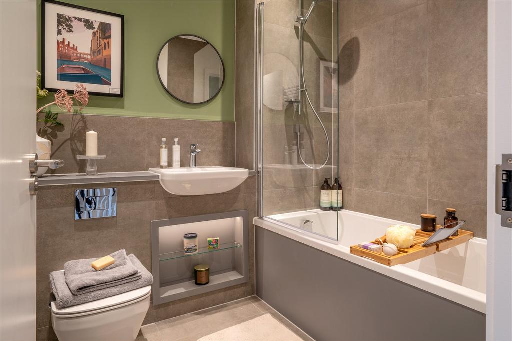 Show Home