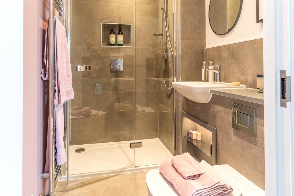 Show Home