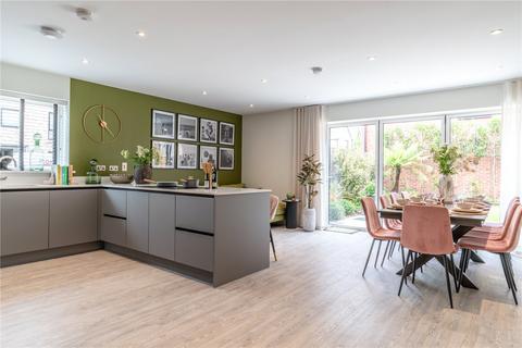 3 bedroom detached house for sale, Marleigh, Newmarket Road, Cambridge, CB5