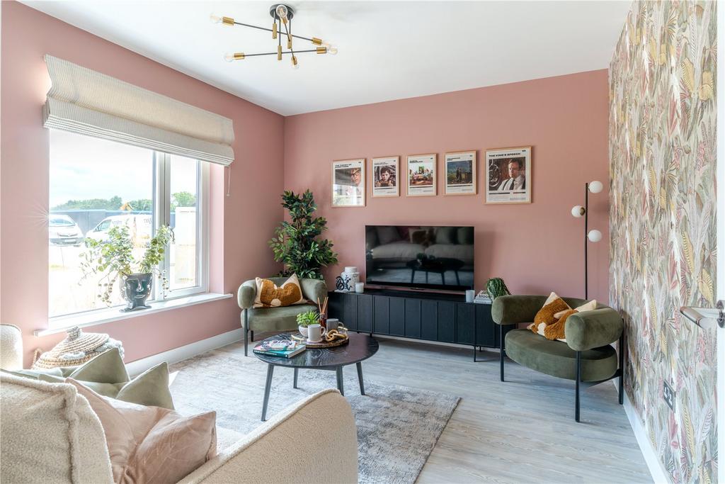 Show Home
