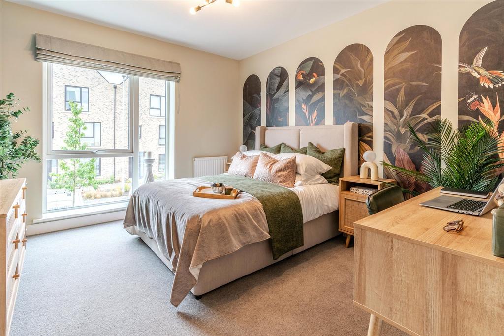 Show Home