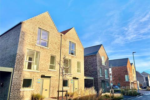 3 bedroom detached house for sale, Marleigh, Newmarket Road, Cambridge, CB5