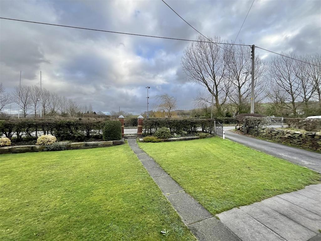 Gardens