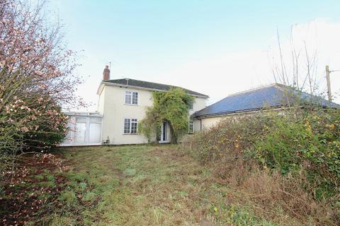 undefined, Bradley Road, Thurlow CB9