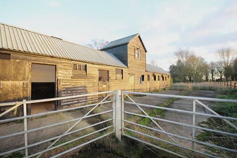 undefined, Bradley Road, Thurlow CB9