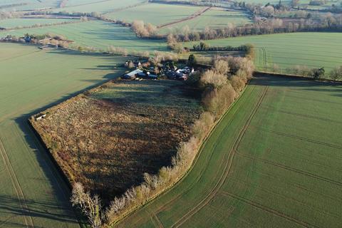 undefined, Bradley Road, Thurlow CB9