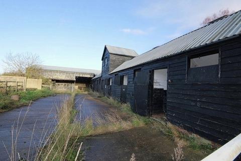 undefined, Bradley Road, Thurlow CB9