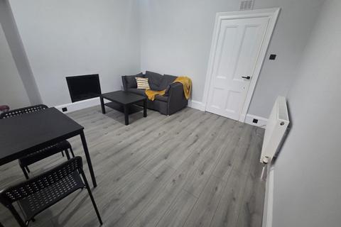 undefined, Great Western Road, City Centre, Aberdeen, AB10
