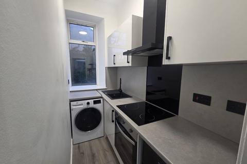 undefined, Great Western Road, City Centre, Aberdeen, AB10