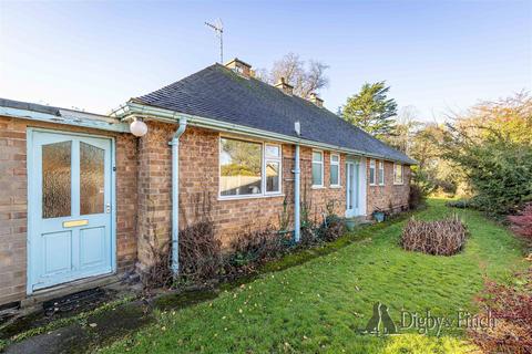 undefined, Cliff Drive, Radcliffe-On-Trent, Nottingham