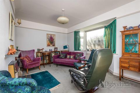 undefined, Cliff Drive, Radcliffe-On-Trent, Nottingham