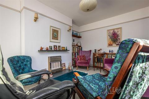 undefined, Cliff Drive, Radcliffe-On-Trent, Nottingham