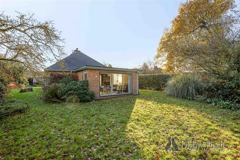 undefined, Cliff Drive, Radcliffe-On-Trent, Nottingham