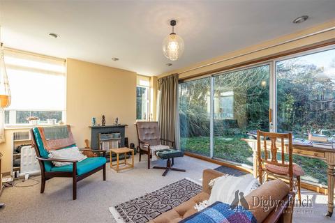 undefined, Cliff Drive, Radcliffe-On-Trent, Nottingham