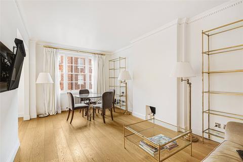 undefined, Upper Grosvenor Street, London