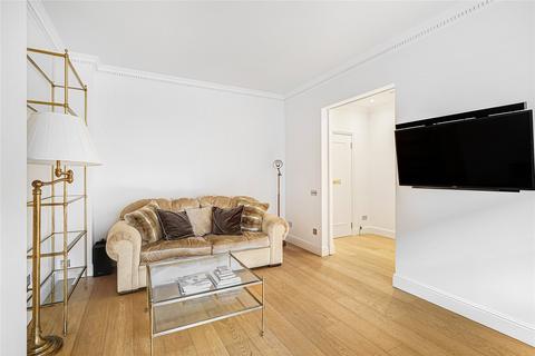 undefined, Upper Grosvenor Street, London