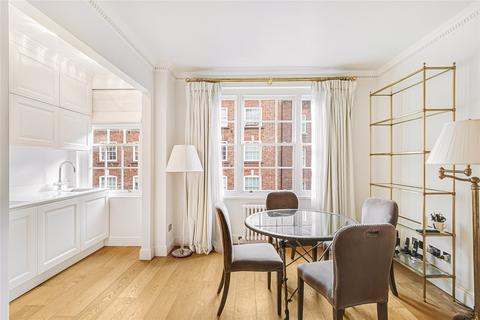 undefined, Upper Grosvenor Street, London