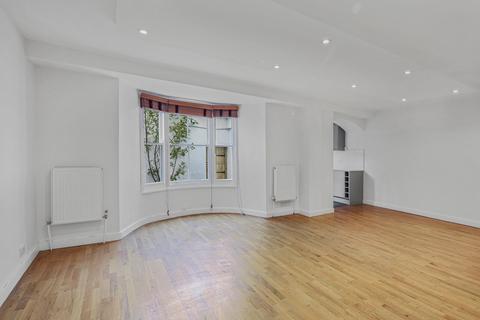 undefined, Gloucester Terrace, Bayswater, London