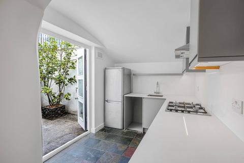 undefined, Gloucester Terrace, Bayswater, London