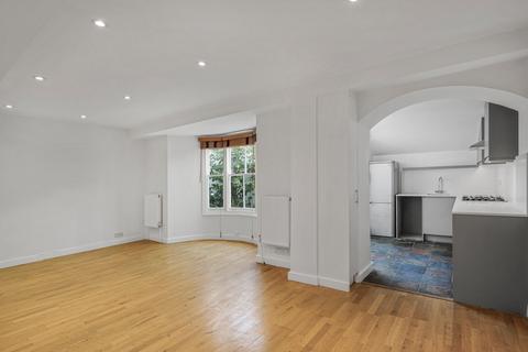 2 bedroom flat for sale, Gloucester Terrace, Bayswater, London