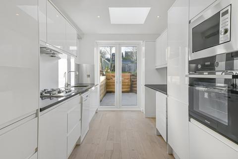 undefined, Halliwick Road, London