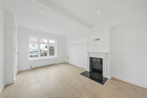 undefined, Halliwick Road, London
