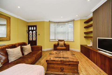 undefined, Clarendon Road, Hove, BN3