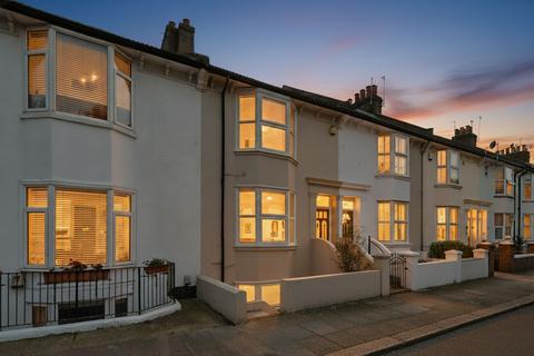 undefined, Clarendon Road, Hove, BN3