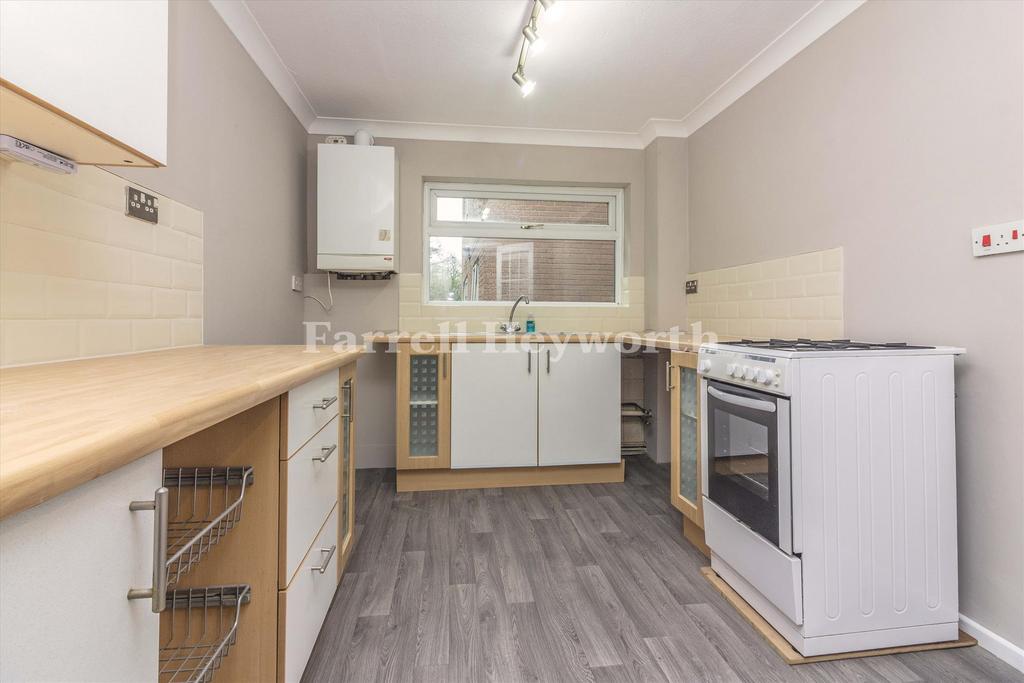 Kitchen b