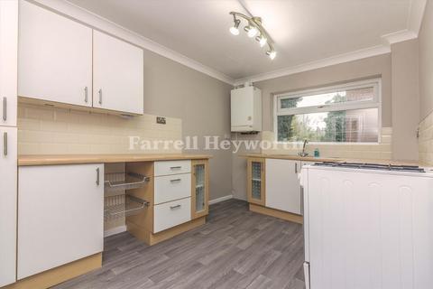 undefined, South Meadow Lane, Preston PR1