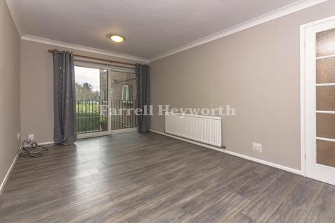 2 bedroom flat for sale, South Meadow Lane, Preston PR1