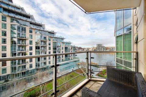 undefined, Ensign House, Juniper Drive, London