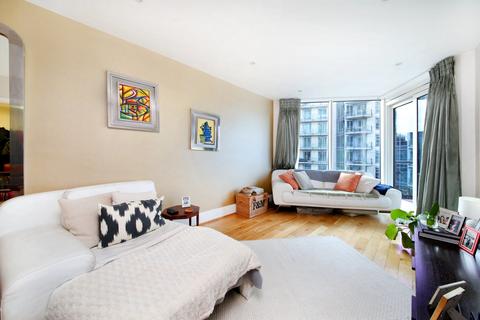 undefined, Ensign House, Juniper Drive, London