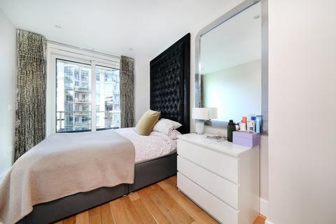 undefined, Ensign House, Juniper Drive, London