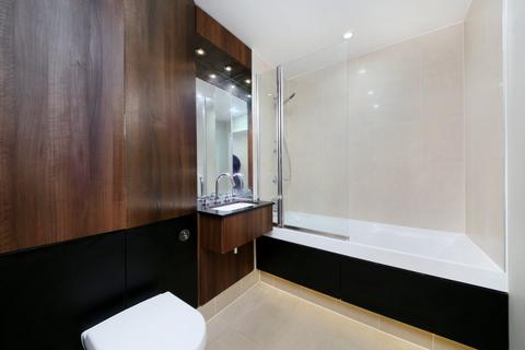 undefined, Ensign House, Juniper Drive, London