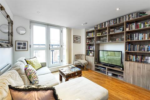 undefined, Garratt Lane, London