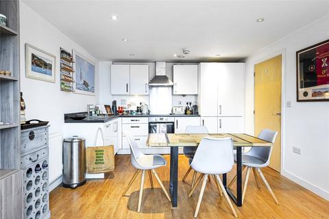 undefined, Garratt Lane, London