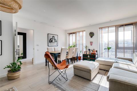 undefined, Constance Court, 10 Chatfield Road, London