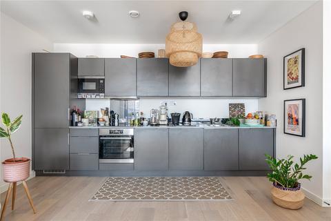 undefined, Constance Court, 10 Chatfield Road, London